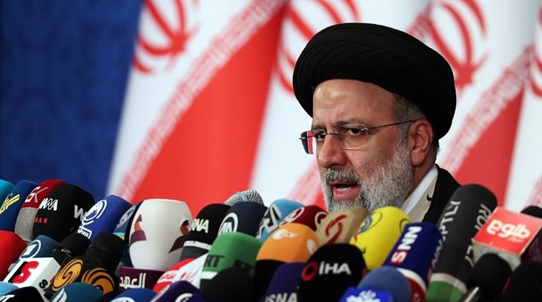 Novi iranski predsjednik: Ukinut ćemo tiranske američke sankcije