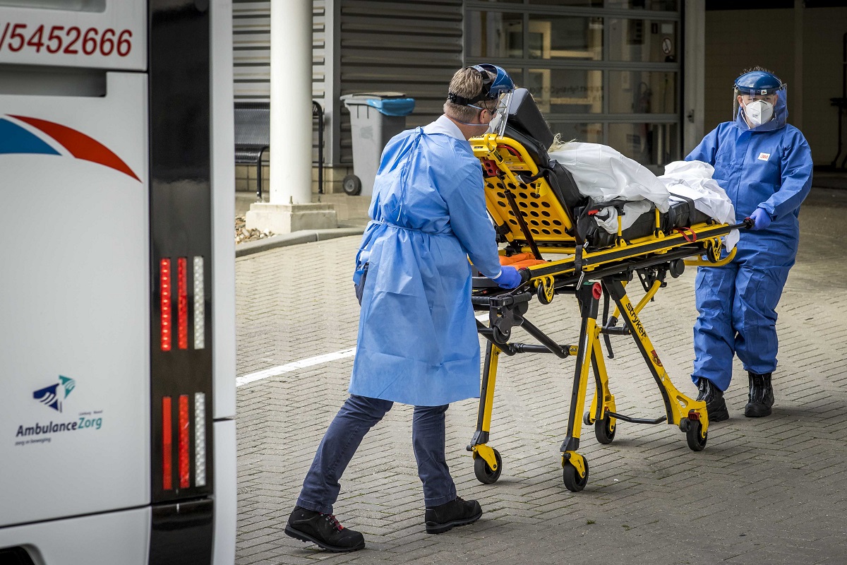Znanstvenici objasnili kako razlikovati simptome gripe od simptoma korone