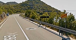 Teška prometna kod Senja, poginuli Slovenka i Hrvat