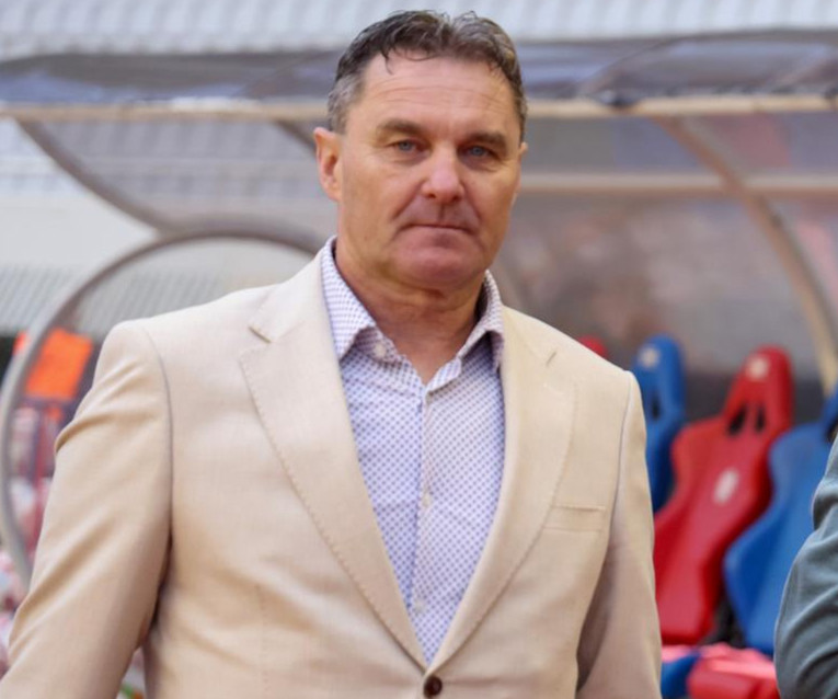 Toplak o spornoj situaciji s Jadranskog derbija: O čemu mi pričamo?