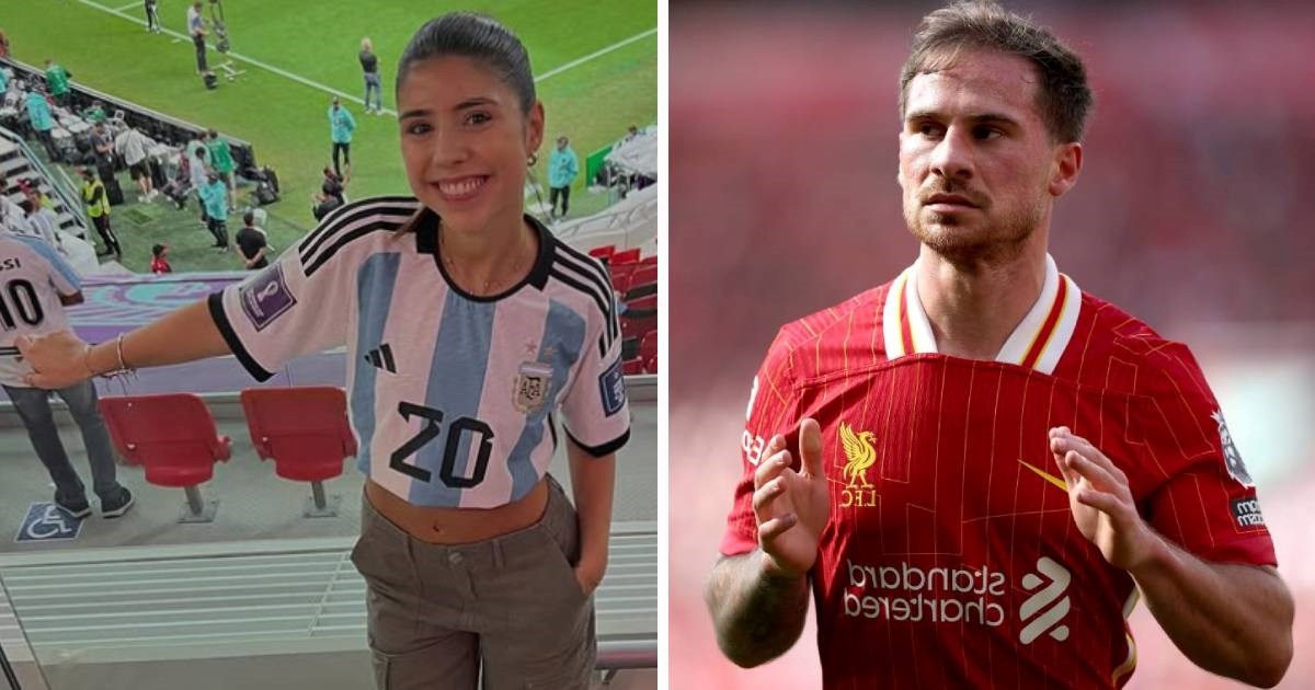 Bivša djevojka tuži zvijezdu Liverpoola, tvrdi da je prevarena. Traži 5.2 mil. eura