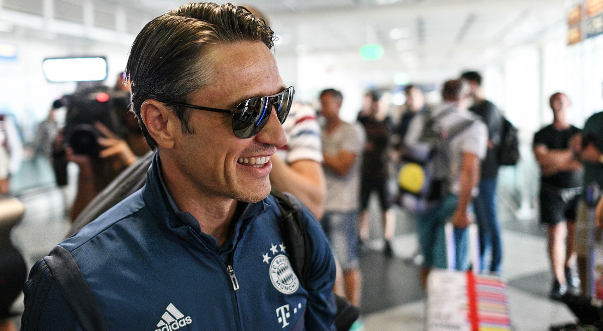 Bayern otkazao službeno fotografiranje jer se čeka dolazak velikog pojačanja