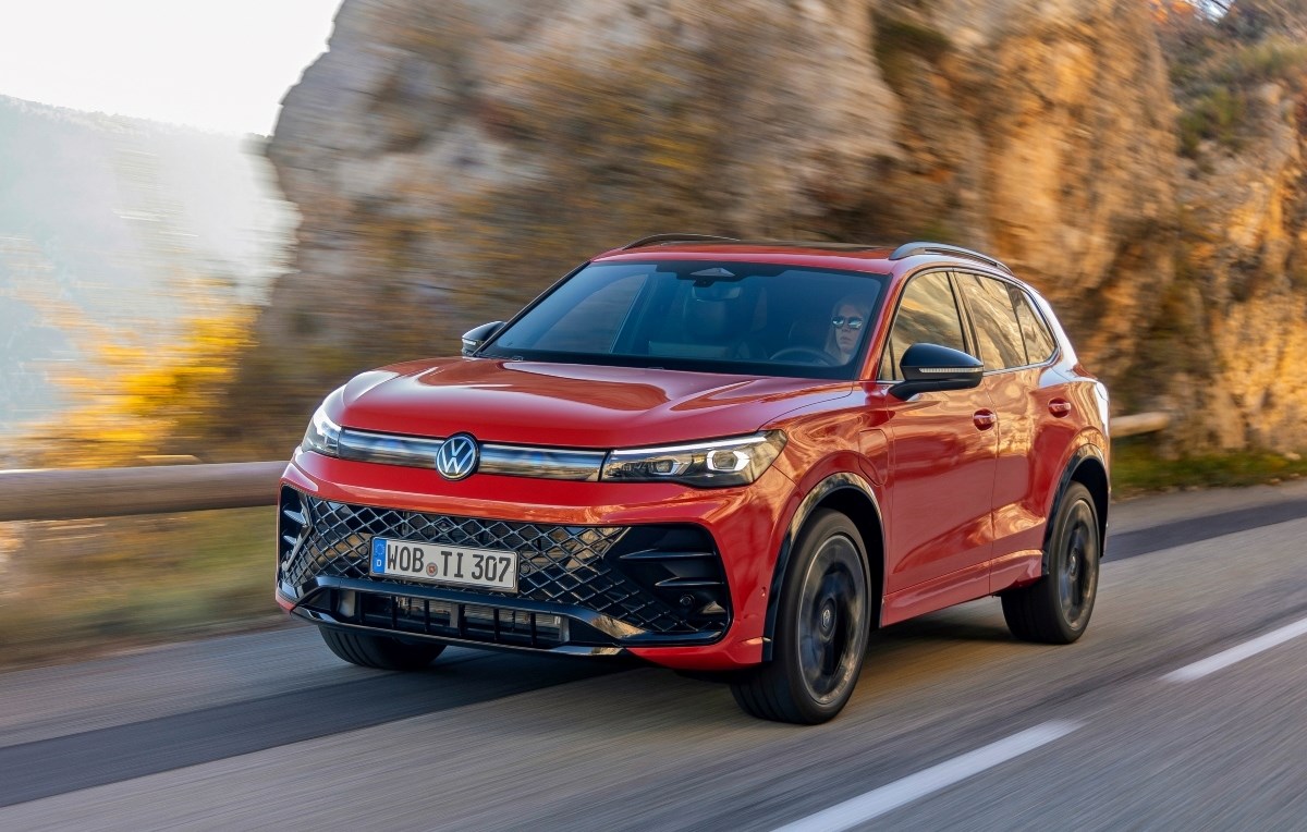 Novi VW Tiguan je na tržištu, znamo i cijene