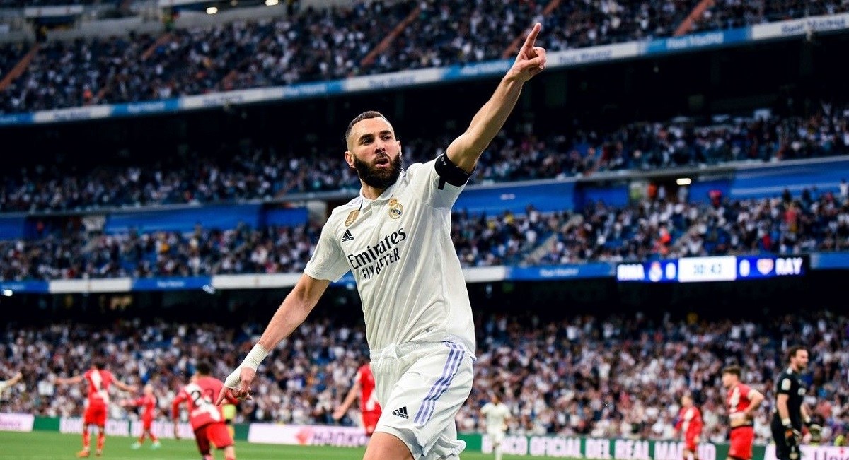 Benzema s pet riječi objasnio zašto je odbio Real i otišao u Arabiju