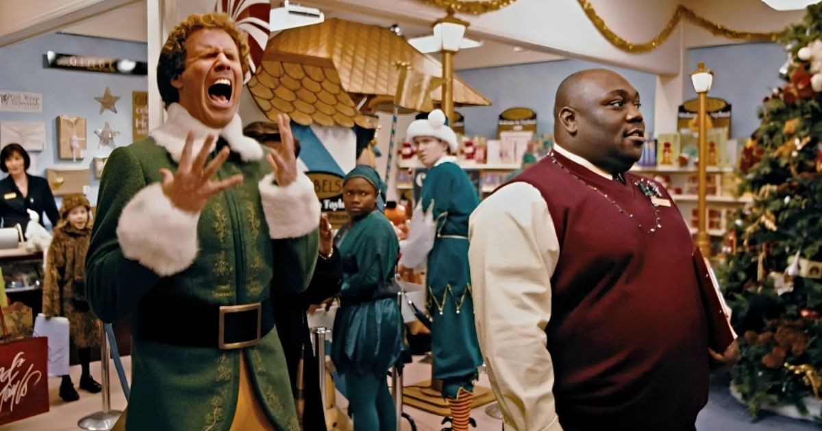 Will Ferrell odbio je 29 milijuna dolara za nastavak filma Elf. Otkrio je razlog