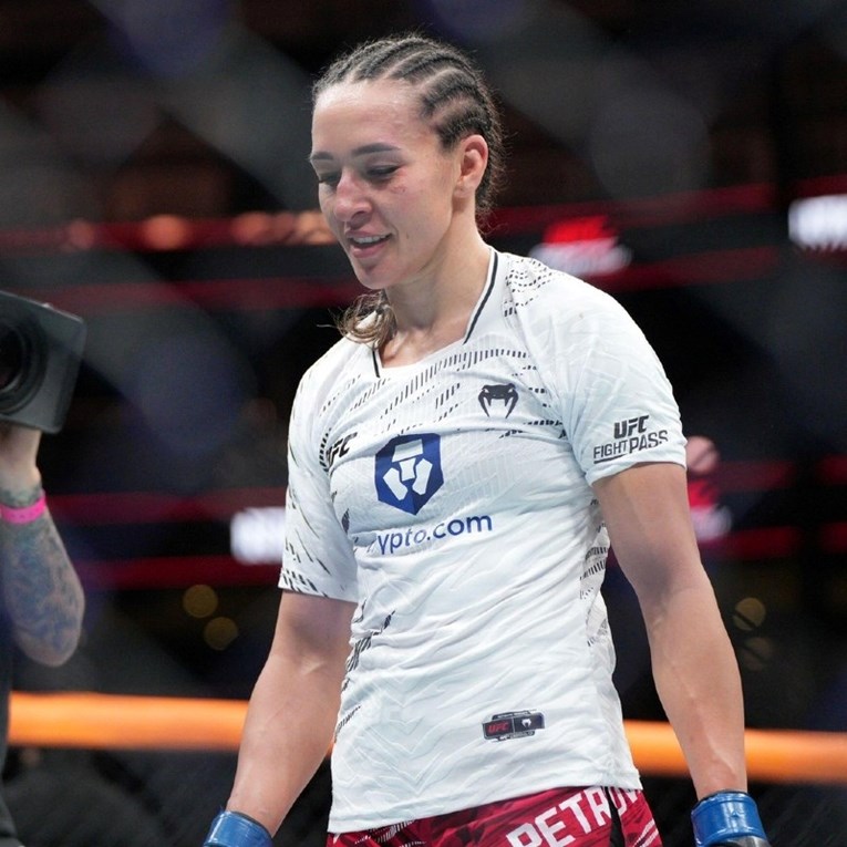 Hrvatska UFC borkinja ima novi meč. Borit će se protiv američke "Ubojice"