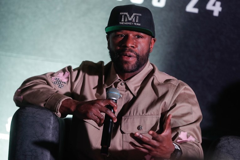 U karijeri je zaradio 1.2 milijarde dolara. Sad diže tužbu od 340 milijuna dolara