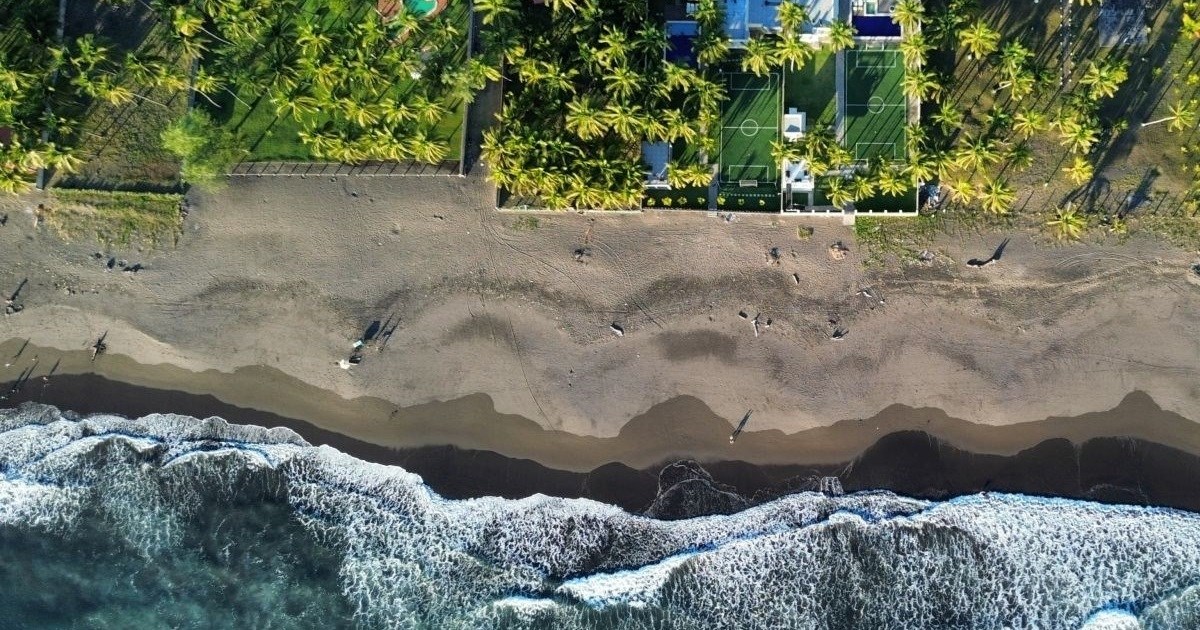 Zemlja gdje je sigurnost postala najvrjednija valuta