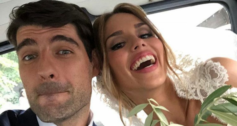 Ćorluka na Instagramu poručio Franki: Sorry, ništa od medenog mjeseca