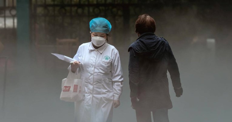 Svijet je opasno nespreman za buduće pandemije, kaže međunarodna federacija