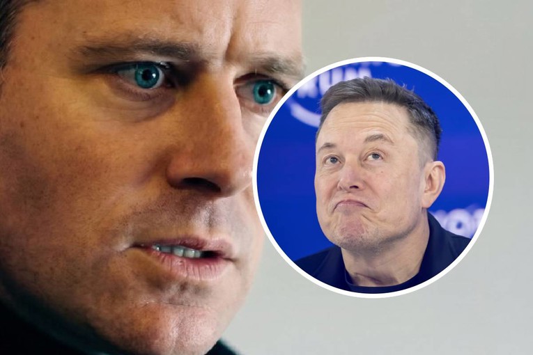 Musk na X-u besplatno prikazivao kontroverzan njemački film sniman u Zagrebu