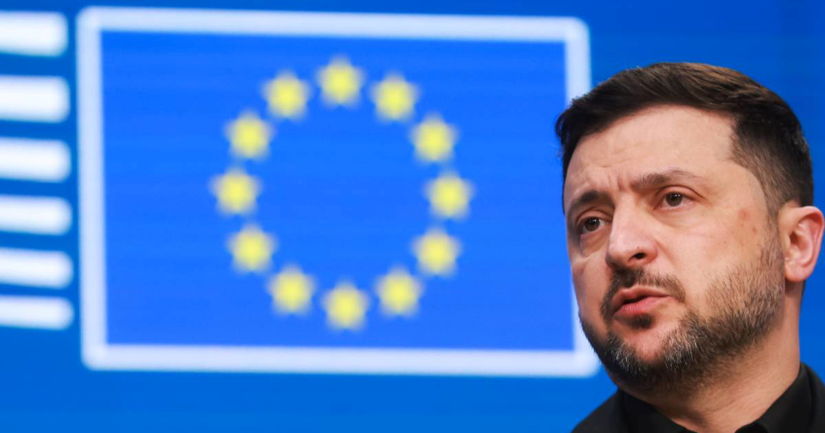 Zelenski prihvatio EU pomoć za popravak naftovoda Družba