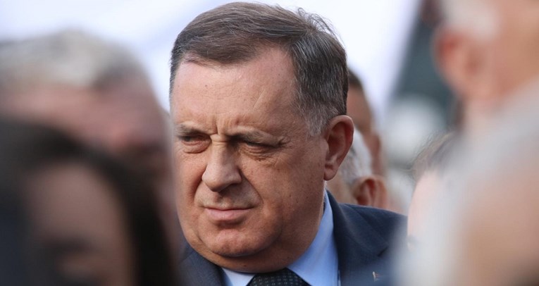 SAD misli da Dodik planira podjelu BiH. Senator prepričao svađu na sastanku