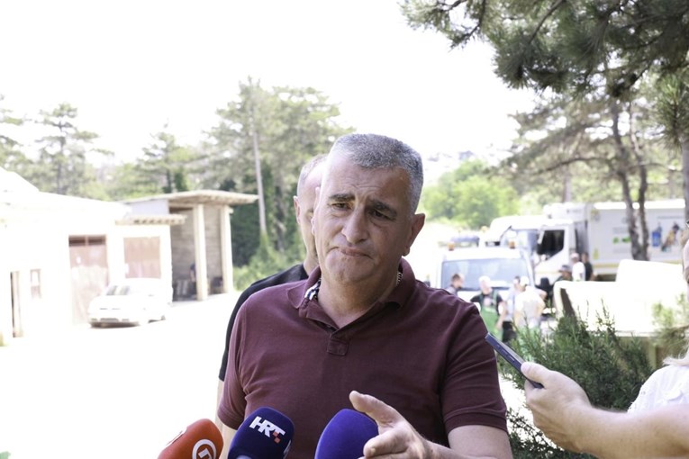 Miro Bulj: More nije sve, nudimo i duhovni i aktivni turizam u Sinju