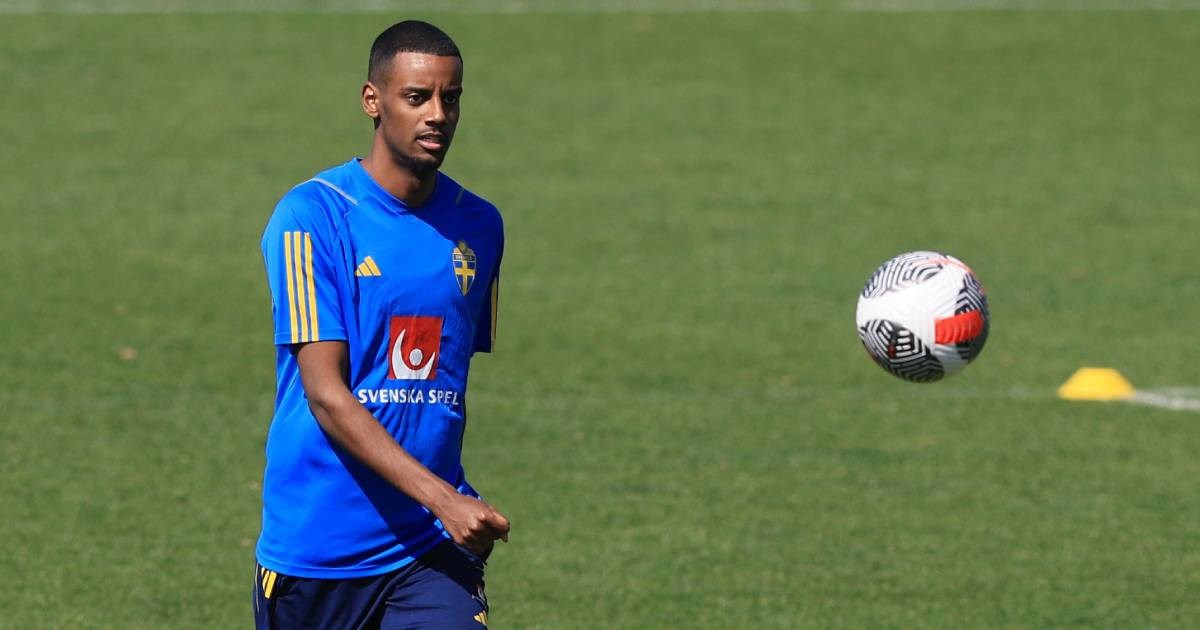 Liverpool ga je platio 150 mil. eura. Objašnjeno zašto nije u kadru za utakmicu PL-a