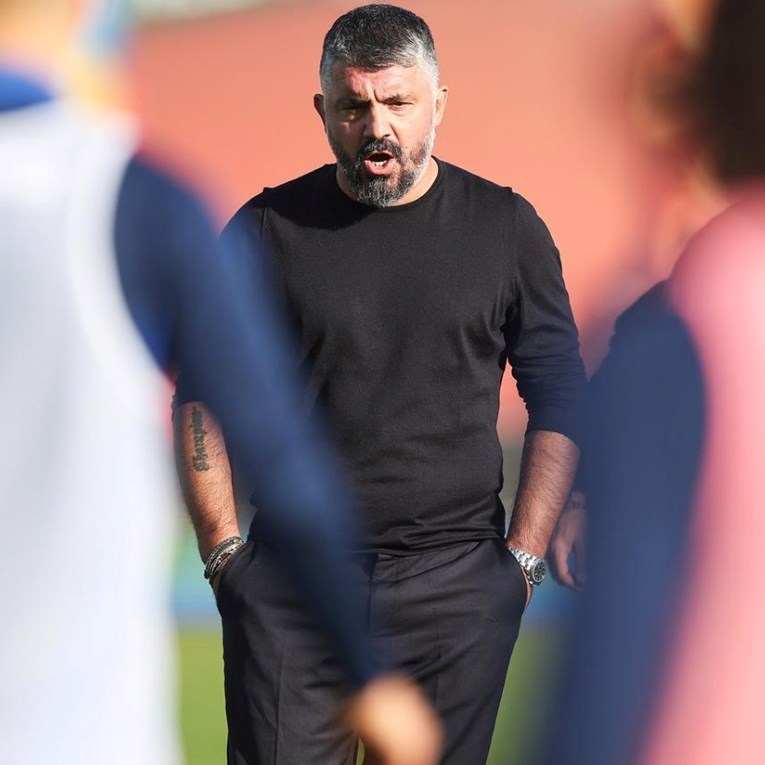 Gattuso mora otići, ali ga nema tko smijeniti