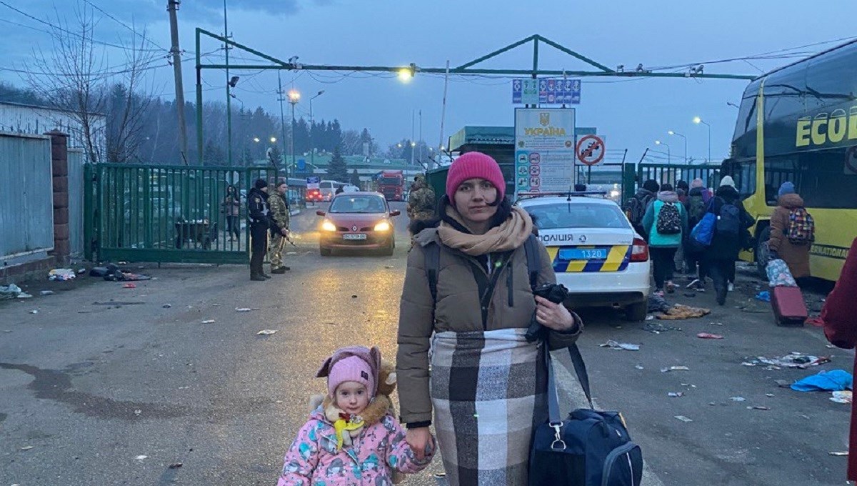 Širi se sarkastična poruka ukrajinske novinarke: "Hvala vam, gospodine Putin..."