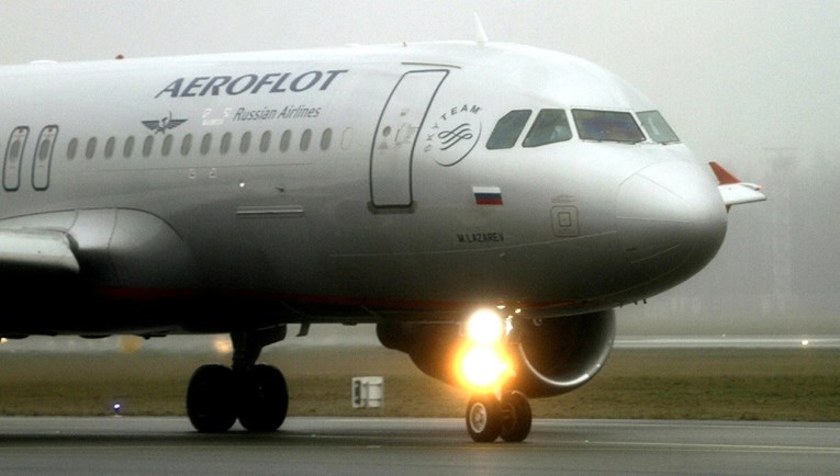 Bogati Rusi zbog korone sve više lete privatnim avionima