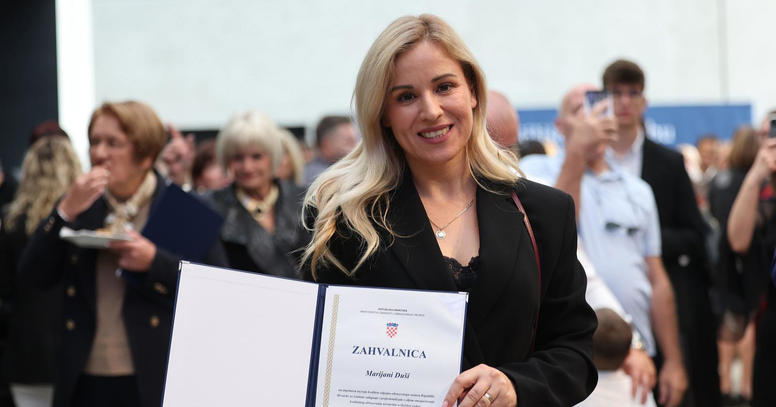 Objavljen popis 518 najboljih učitelja i nastavnika u Hrvatskoj, dobit će po 1327 €