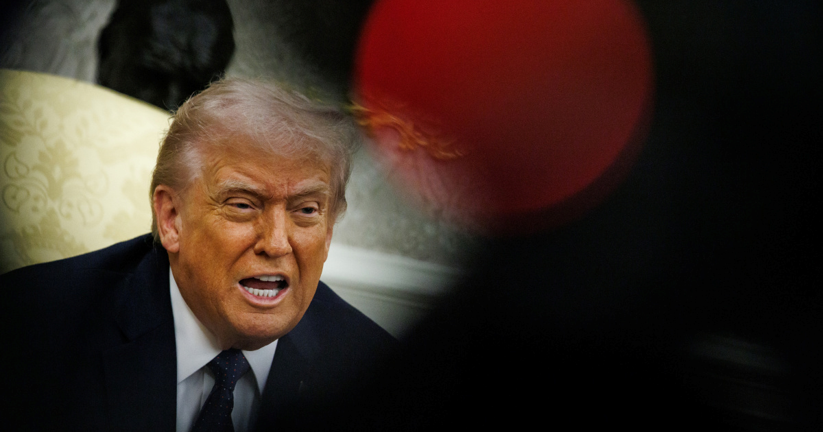 Izvori otkrili detalje burnog sastanka, Trump se iskalio na Rutteu. "Bilo je sr*nje"