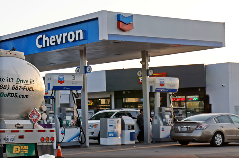 Skočile cijene goriva u Americi
