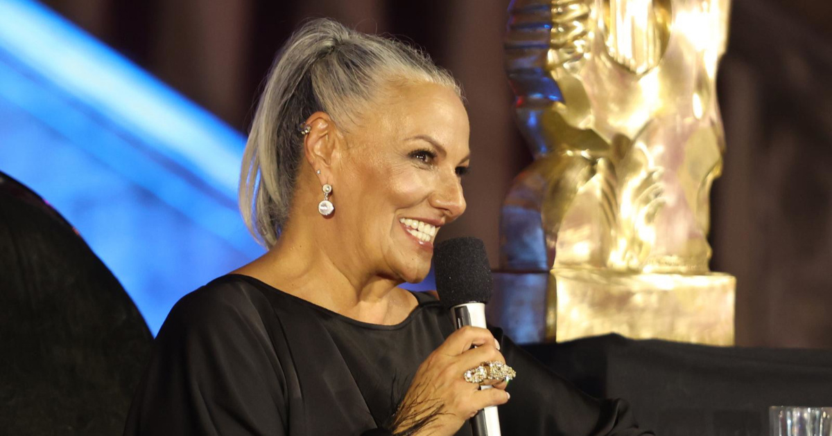 Mirna Berend: Posijedila sam s 24 godine, bila sam izložena strahu i stresu