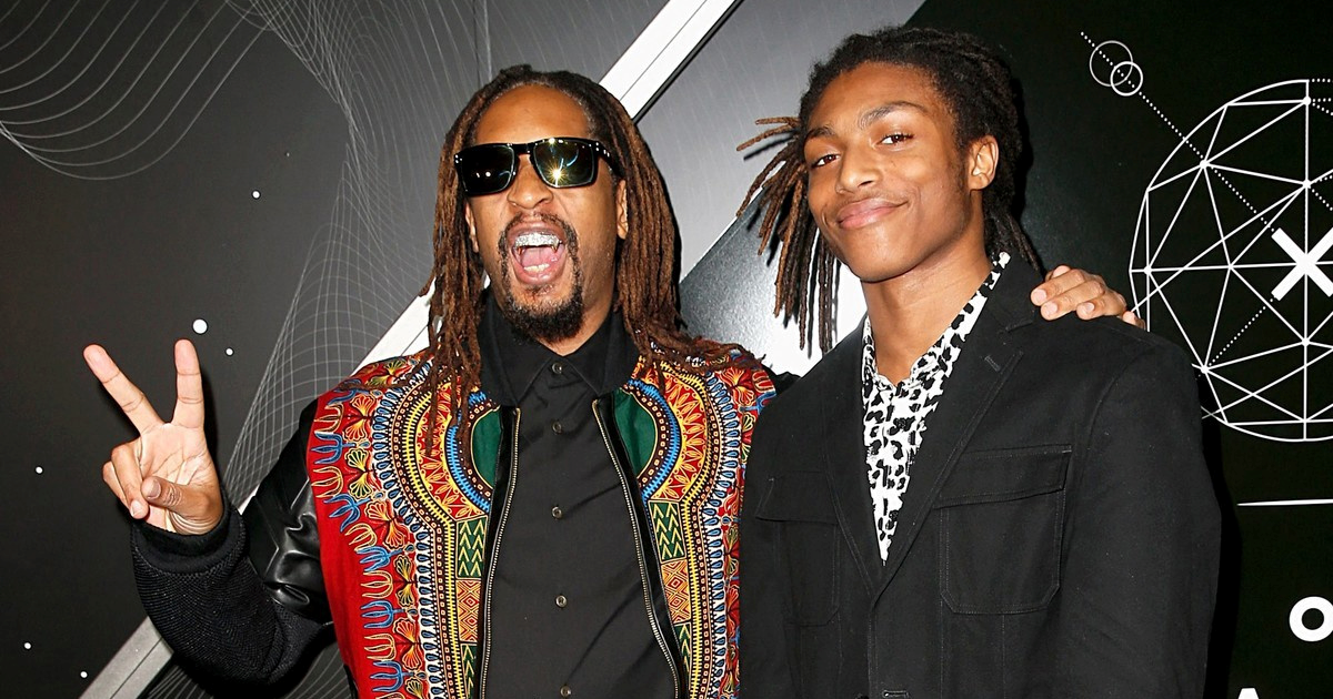 Sin Lil Jona pronađen mrtav u jezeru, reper se oprostio emotivnom porukom