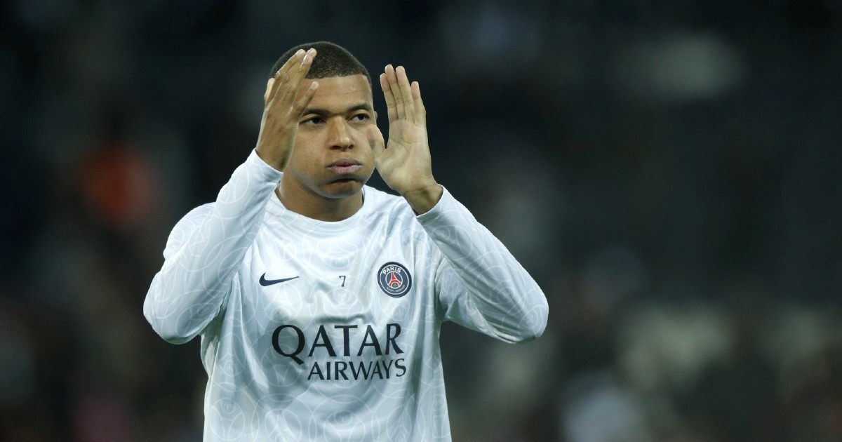 Mbappe iznenadio. PSG objavio što radi samo tri dana nakon poraza u finalu SP-a