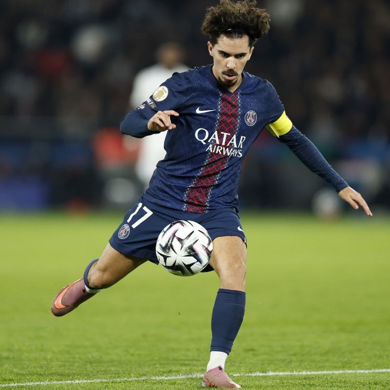 Real želi trećeg iz poretka za Zlatnu loptu. PSG traži bogatstvo
