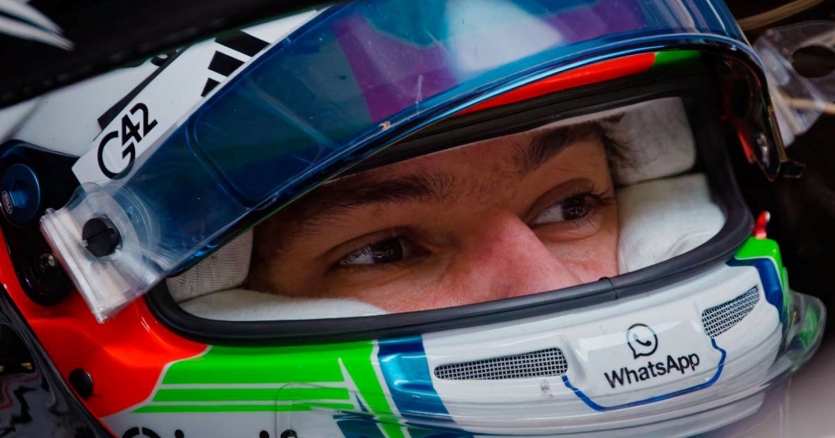 Formula 1 dobila najmlađeg vozača na pole positionu ikad