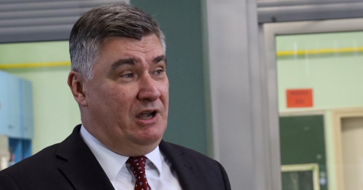 Milanović: U EU smo, ali moramo misliti svojom glavom