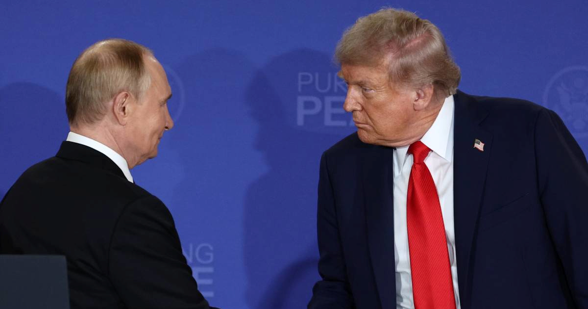 Ovo što Trump nudi Ukrajini nije mir, nego recept za novi rat