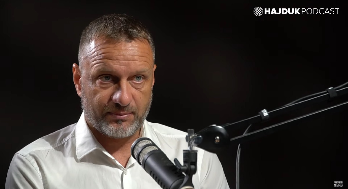 Hari Vukas:  Moramo se pripremiti na tri solucije za Dinamo