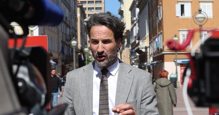 Marin Miletić javio se nakon poraza na izborima