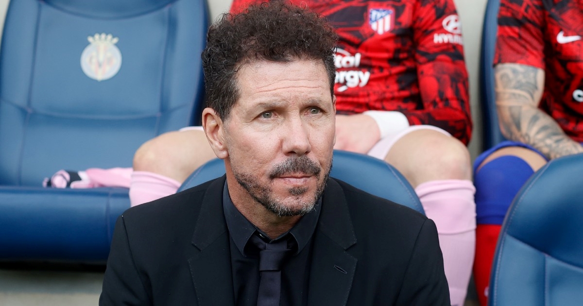 Simeone: Odmah sam odbio ponudu iz Saudijske Arabije. Ne bih pristao ni na veću