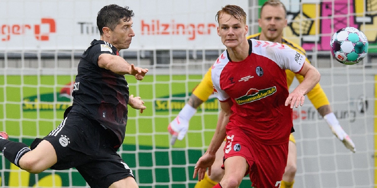 Senzacija iz Bundeslige: Bio sam u Realu. Klinci nose nesesere od 500 eura