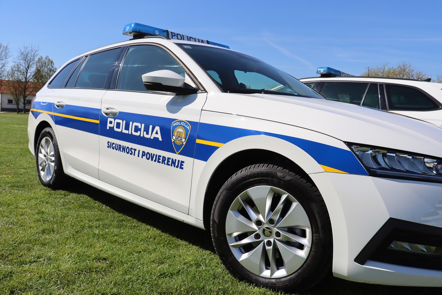 Policija upala na gradilište u Koprivnici, otkrila nepravilnosti sa stranim radnicima