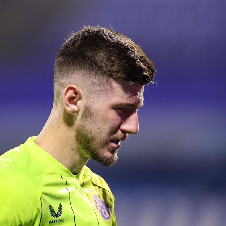 Sučić: Kad sam vidio da Zajec plače, ni ja nisam mogao izdržati