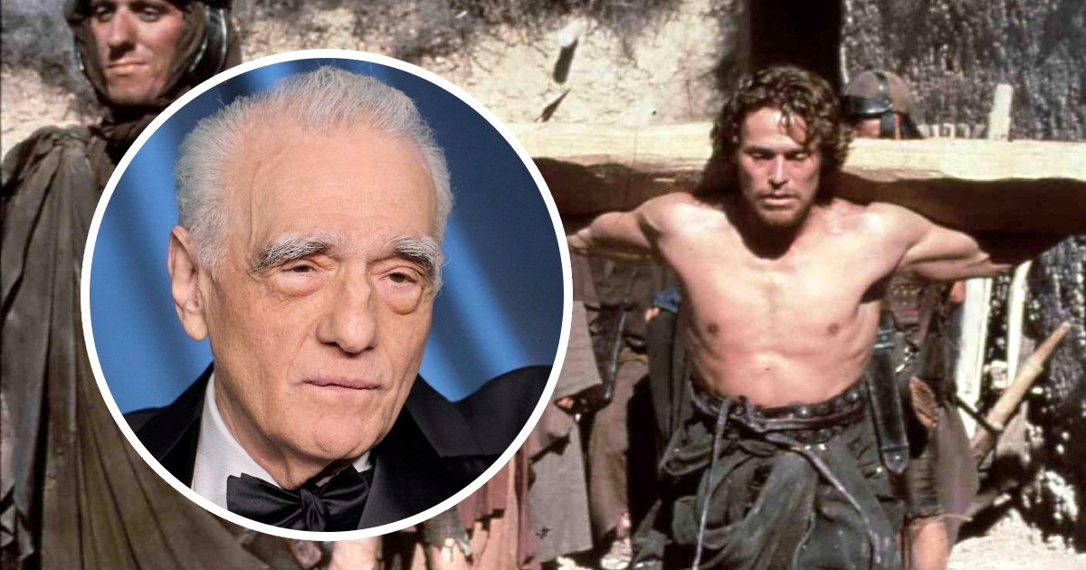 Kontroverzni Scorseseov film koji je bio zabranjen u nekoliko država