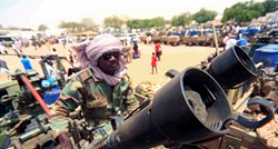 U Sudanu potpisan povijesni mirovni sporazum vlade i pobunjenika