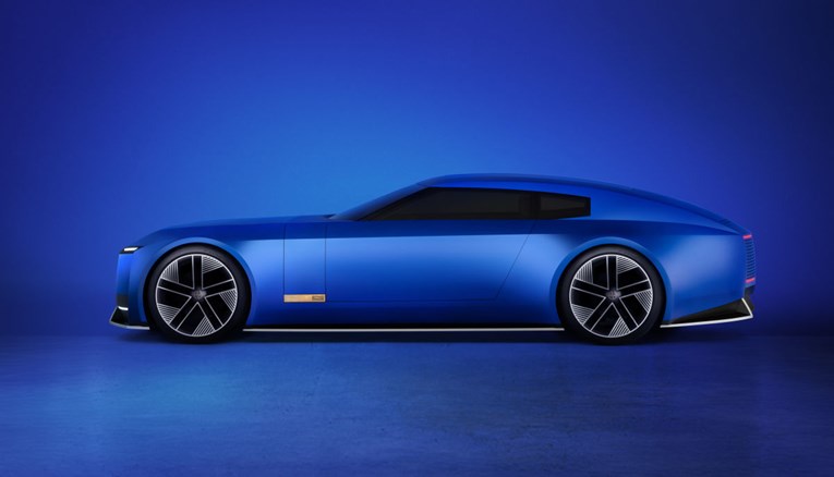 Jaguar ostaje potpuno električan, demantirane glasine o hibridima