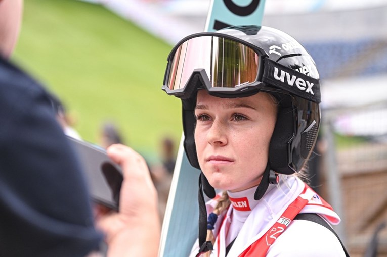 Mladu olimpijku vrijeđaju nakon ispadanja: Razapinju me od glave do pete