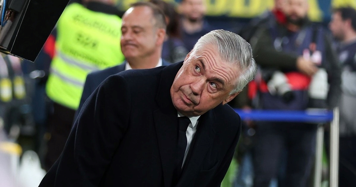 Ancelotti: Ovo je posljednji put da igramo ovakvu utakmicu. Nećemo se pojaviti