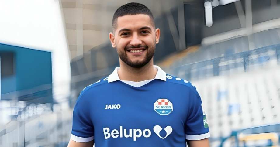 Slaven Belupo doveo nekadašnjeg mladog reprezentativca Srbije