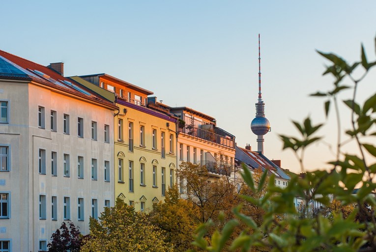 Berlin ograničava cijenu stanarine, to bi mogao biti veliki promašaj