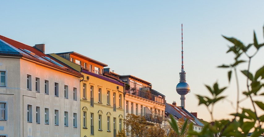 Berlin ograničava cijenu stanarine, to bi mogao biti veliki promašaj