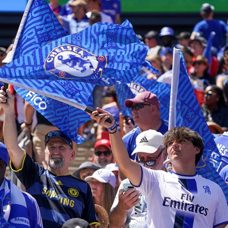 Oko 1500 navijača Cityja i Chelseaja ne smije u SAD na Svjetsko klupsko prvenstvo
