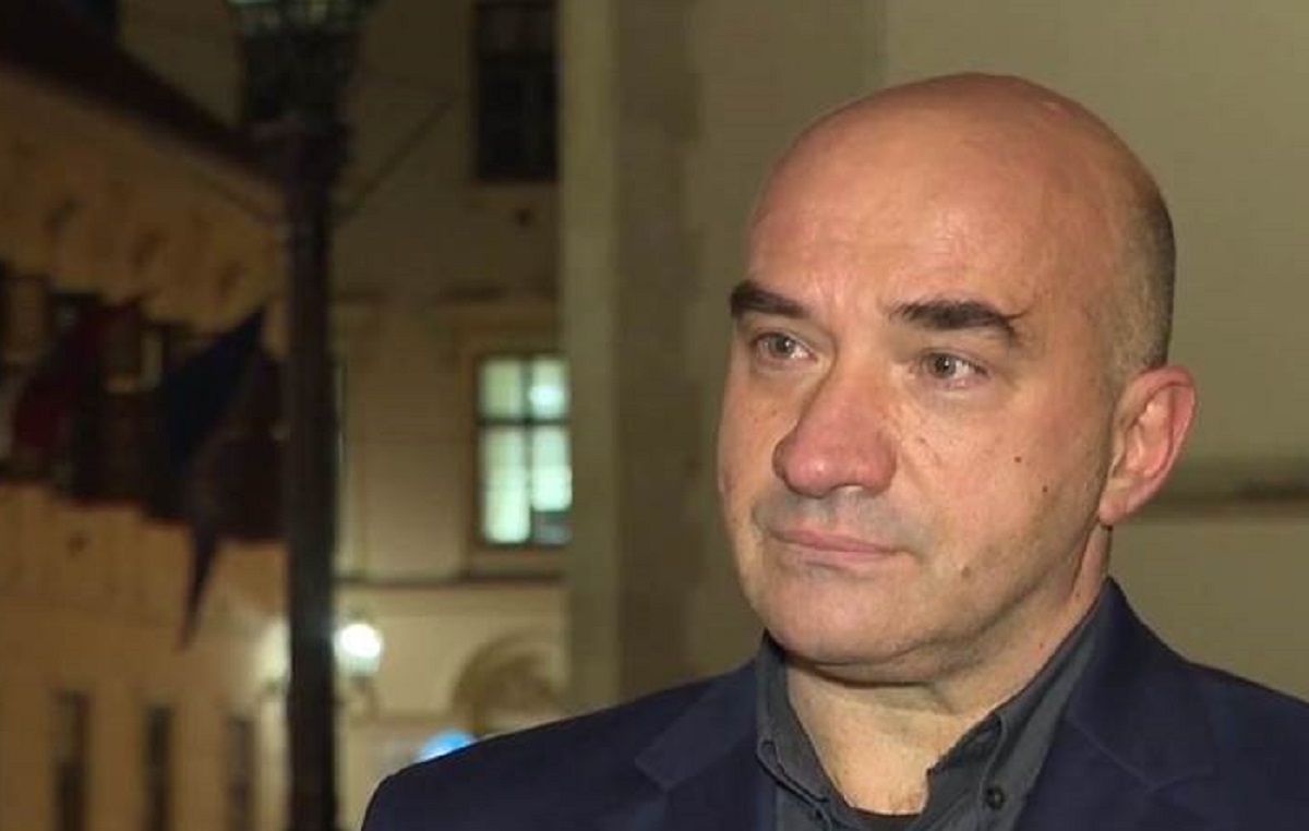 Lauc: Stanje je teško, ali da biste to zaključili ne morate biti znanstvenik
