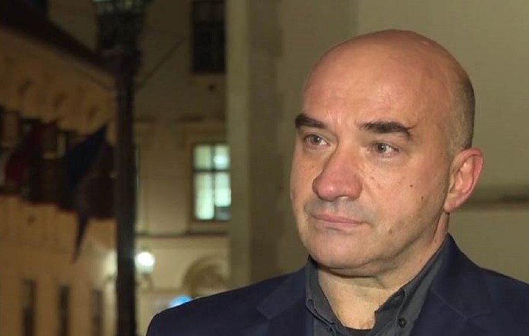 Lauc: Stanje je teško, ali da biste to zaključili ne morate biti znanstvenik