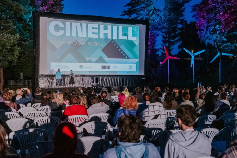 Cinehill zatvara vrata uz nagrađene filmove, Krešu Golika i sportski program